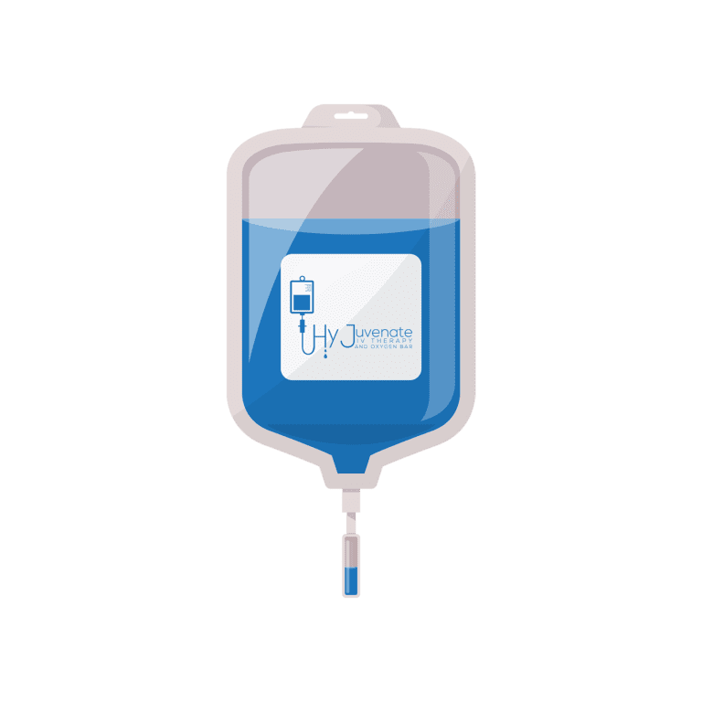 HyJUVENATE IV Therapy