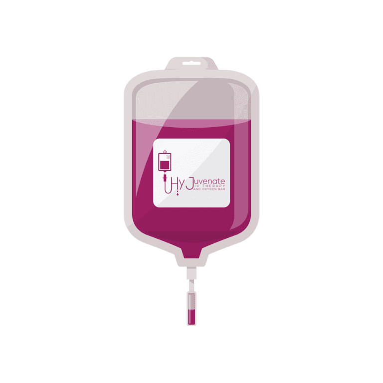 HyJUVENATE IV Therapy