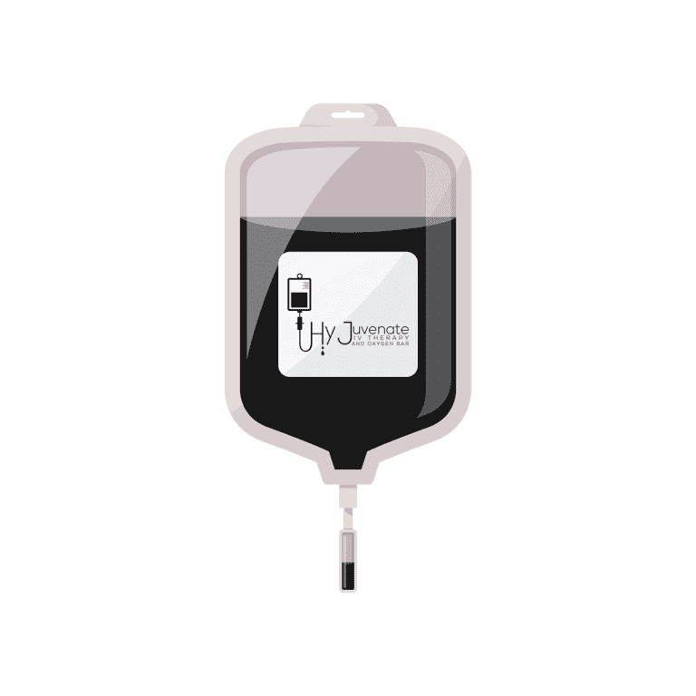 HyJUVENATE IV Therapy