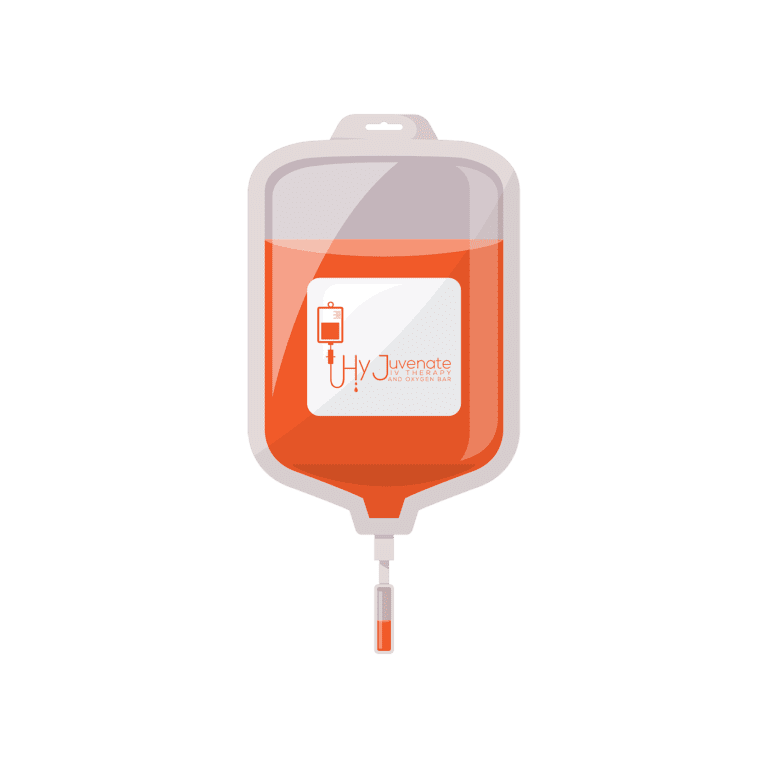 HyJUVENATE IV Therapy